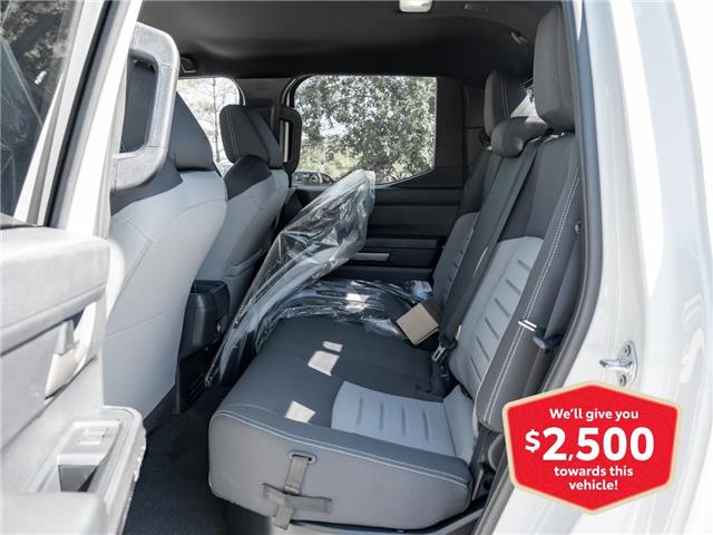 2025 Toyota Tacoma Base (Stk: 35948) in Aurora - Image 16 of 22