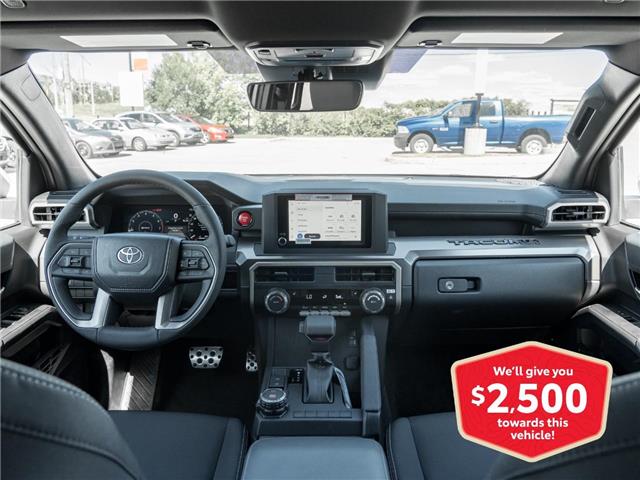 2025 Toyota Tacoma Base (Stk: 35948) in Aurora - Image 17 of 22