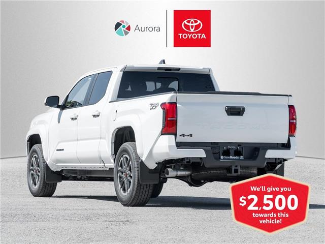 2025 Toyota Tacoma Base (Stk: 35948) in Aurora - Image 19 of 22