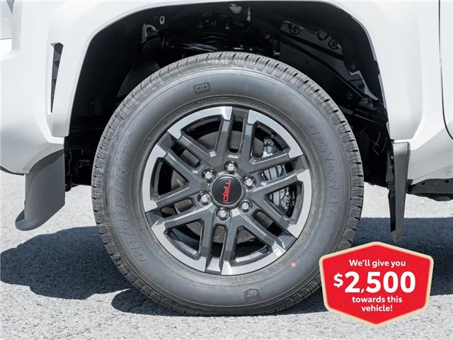 2025 Toyota Tacoma Base (Stk: 35948) in Aurora - Image 20 of 22