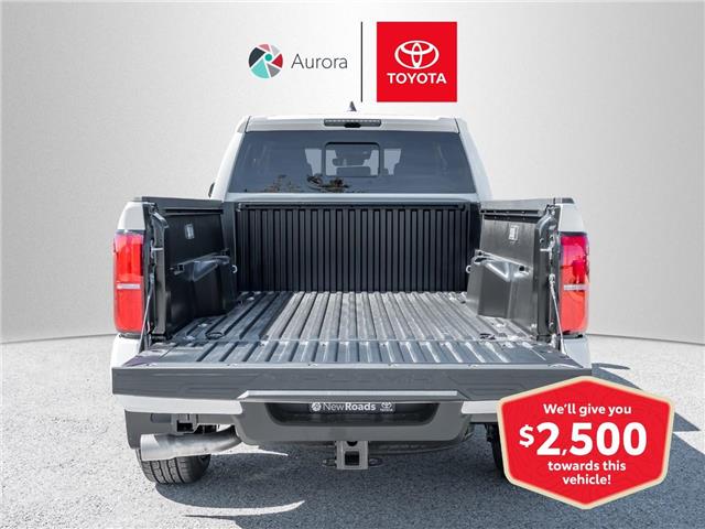 2025 Toyota Tacoma Base (Stk: 35948) in Aurora - Image 21 of 22