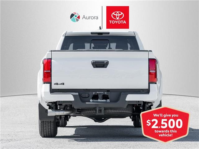 2025 Toyota Tacoma Base (Stk: 35948) in Aurora - Image 22 of 22