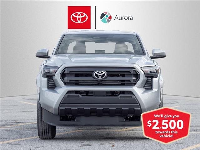 2025 Toyota Tacoma Base (Stk: 36215) in Aurora - Image 2 of 22