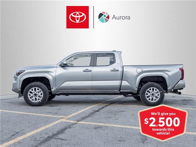 2025 Toyota Tacoma Base (Stk: 36215) in Aurora - Image 3 of 22
