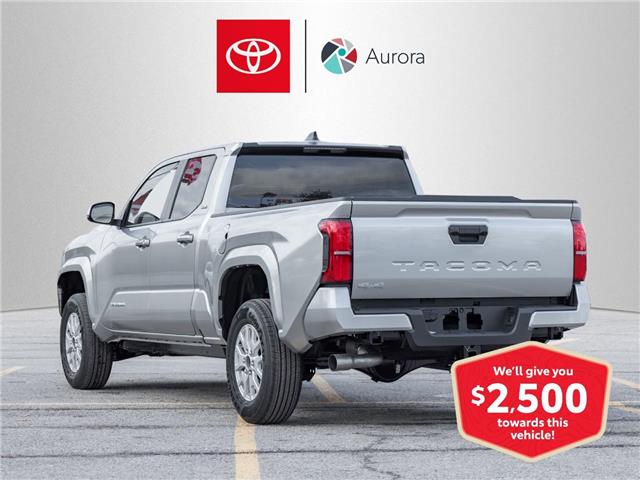 2025 Toyota Tacoma Base (Stk: 36215) in Aurora - Image 6 of 22