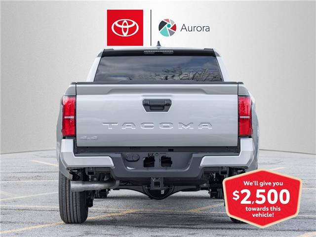 2025 Toyota Tacoma Base (Stk: 36215) in Aurora - Image 7 of 22