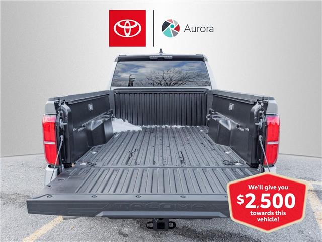 2025 Toyota Tacoma Base (Stk: 36215) in Aurora - Image 8 of 22