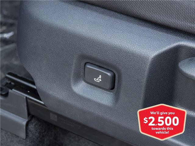 2025 Toyota Tacoma Base (Stk: 36215) in Aurora - Image 10 of 22