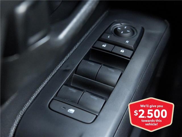 2025 Toyota Tacoma Base (Stk: 36215) in Aurora - Image 13 of 22