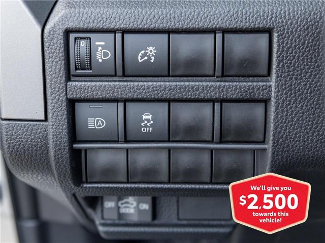 2025 Toyota Tacoma Base (Stk: 36215) in Aurora - Image 14 of 22