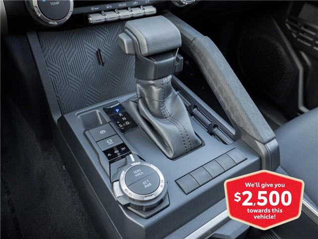 2025 Toyota Tacoma Base (Stk: 36215) in Aurora - Image 15 of 22