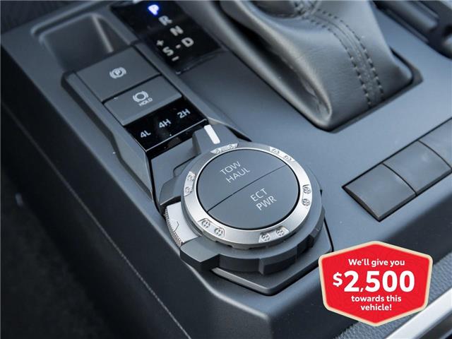 2025 Toyota Tacoma Base (Stk: 36215) in Aurora - Image 16 of 22