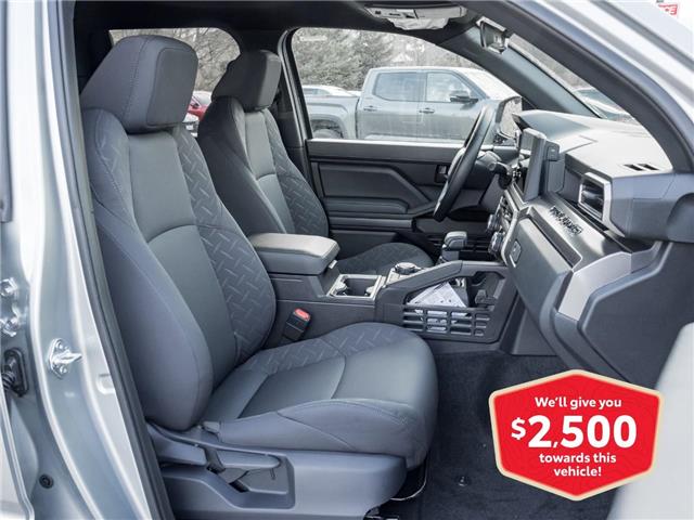 2025 Toyota Tacoma Base (Stk: 36215) in Aurora - Image 19 of 22