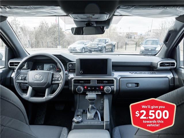 2025 Toyota Tacoma Base (Stk: 36215) in Aurora - Image 21 of 22
