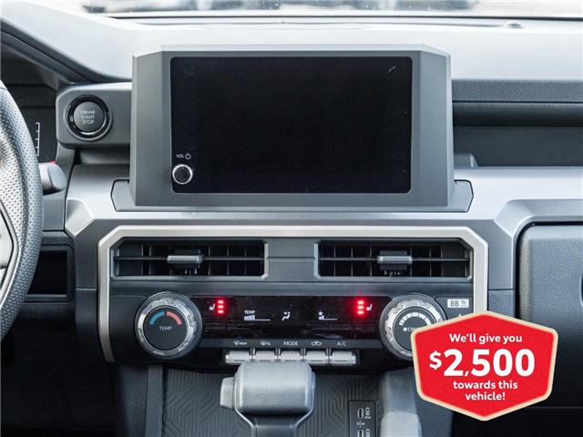 2025 Toyota Tacoma Base (Stk: 36215) in Aurora - Image 22 of 22