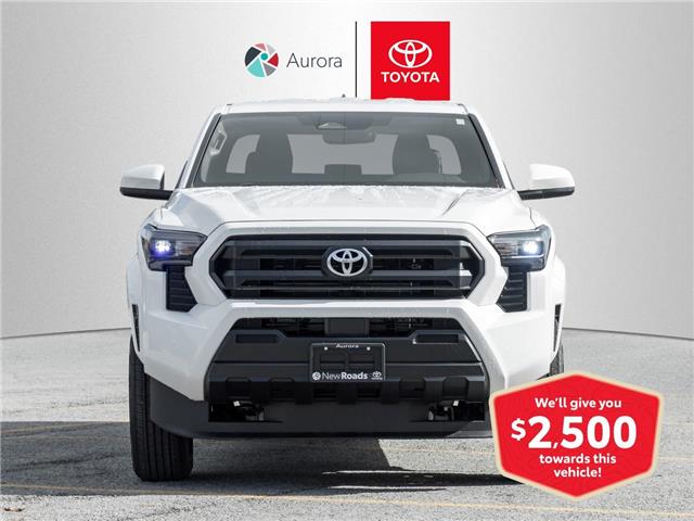2025 Toyota Tacoma Base (Stk: 36116) in Aurora - Image 2 of 24