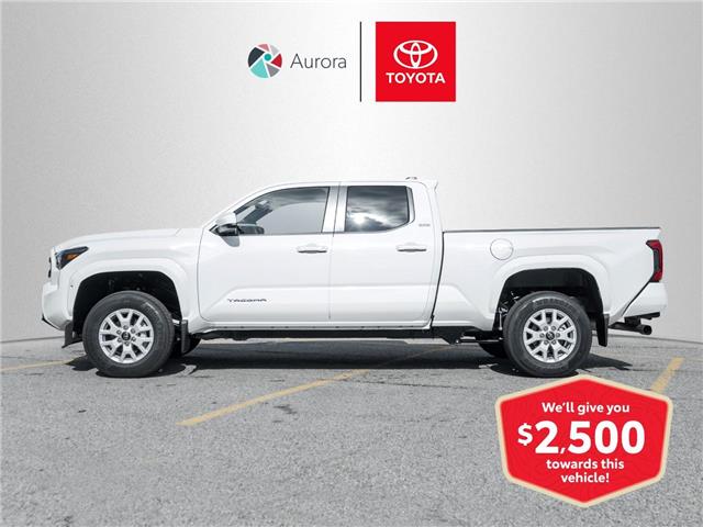 2025 Toyota Tacoma Base (Stk: 36116) in Aurora - Image 3 of 24