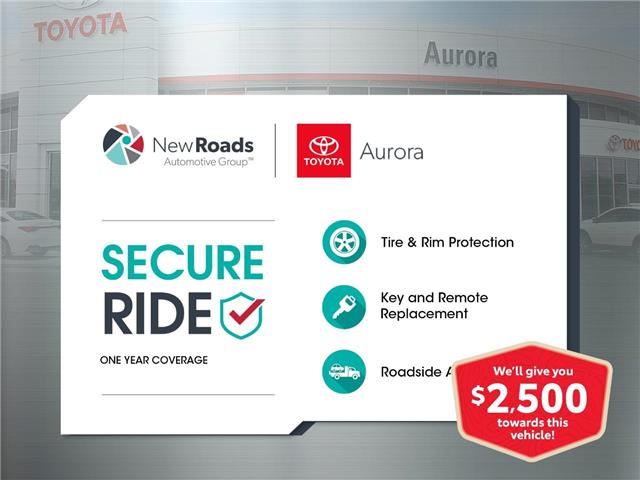 2025 Toyota Tacoma Base (Stk: 36116) in Aurora - Image 4 of 24