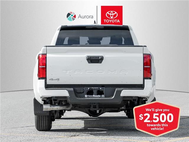 2025 Toyota Tacoma Base (Stk: 36116) in Aurora - Image 7 of 24