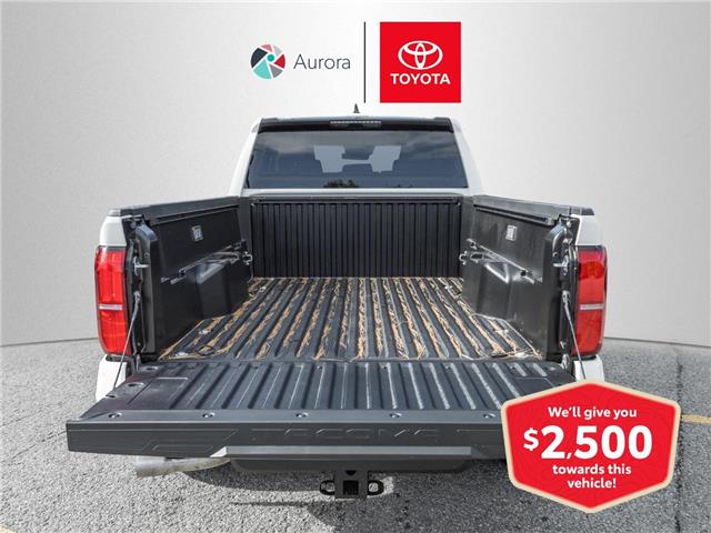 2025 Toyota Tacoma Base (Stk: 36116) in Aurora - Image 8 of 24