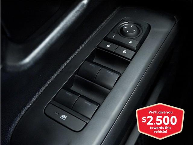 2025 Toyota Tacoma Base (Stk: 36116) in Aurora - Image 15 of 24