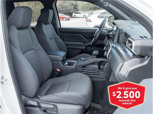 2025 Toyota Tacoma Base (Stk: 36116) in Aurora - Image 21 of 24