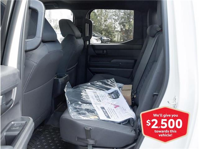 2025 Toyota Tacoma Base (Stk: 36116) in Aurora - Image 22 of 24