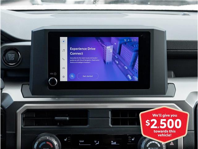 2025 Toyota Tacoma Base (Stk: 36116) in Aurora - Image 24 of 24