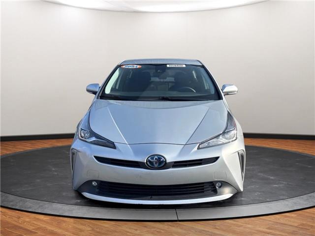 2021 Toyota Prius Base (Stk: 029996) in Lower Sackville - Image 2 of 21