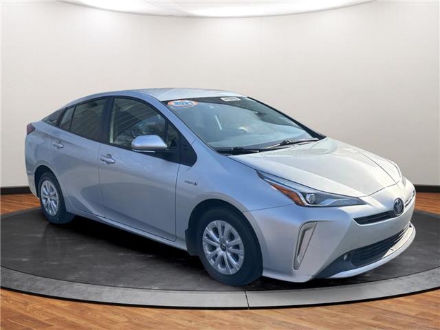 2021 Toyota Prius Base (Stk: 029996) in Lower Sackville - Image 3 of 21
