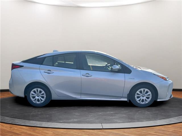 2021 Toyota Prius Base (Stk: 029996) in Lower Sackville - Image 4 of 21