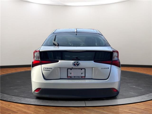 2021 Toyota Prius Base (Stk: 029996) in Lower Sackville - Image 6 of 21
