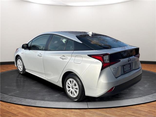 2021 Toyota Prius Base (Stk: 029996) in Lower Sackville - Image 7 of 21