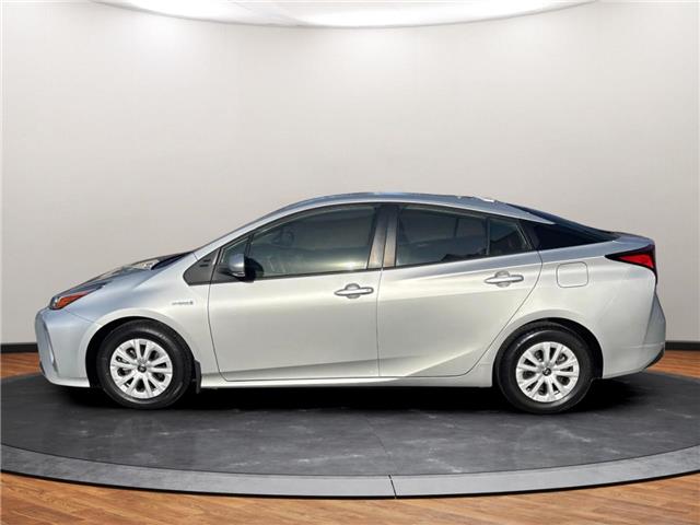 2021 Toyota Prius Base (Stk: 029996) in Lower Sackville - Image 8 of 21
