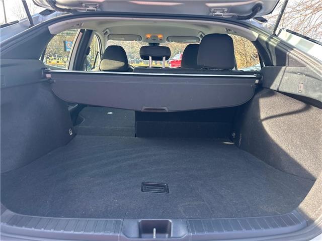 2021 Toyota Prius Base (Stk: 029996) in Lower Sackville - Image 10 of 21