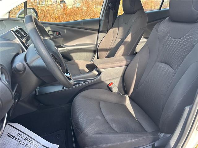 2021 Toyota Prius Base (Stk: 029996) in Lower Sackville - Image 11 of 21