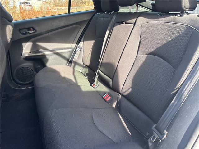 2021 Toyota Prius Base (Stk: 029996) in Lower Sackville - Image 12 of 21