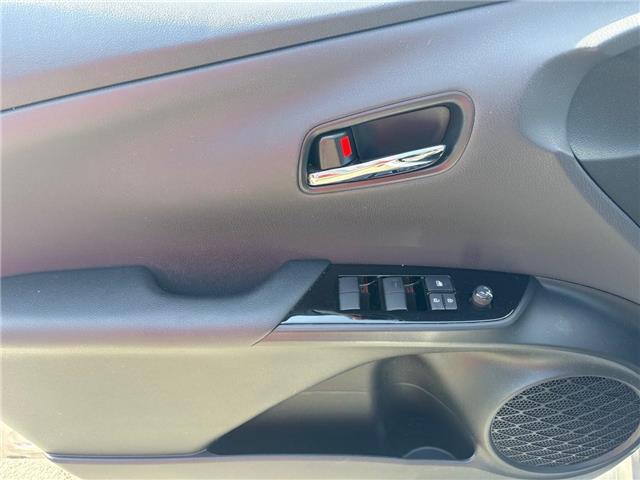 2021 Toyota Prius Base (Stk: 029996) in Lower Sackville - Image 13 of 21