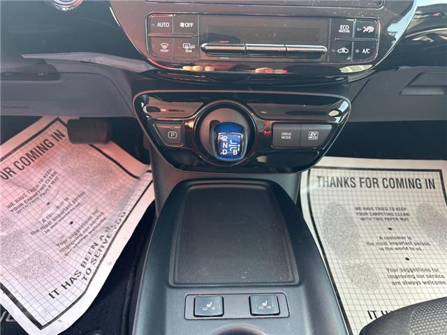 2021 Toyota Prius Base (Stk: 029996) in Lower Sackville - Image 16 of 21