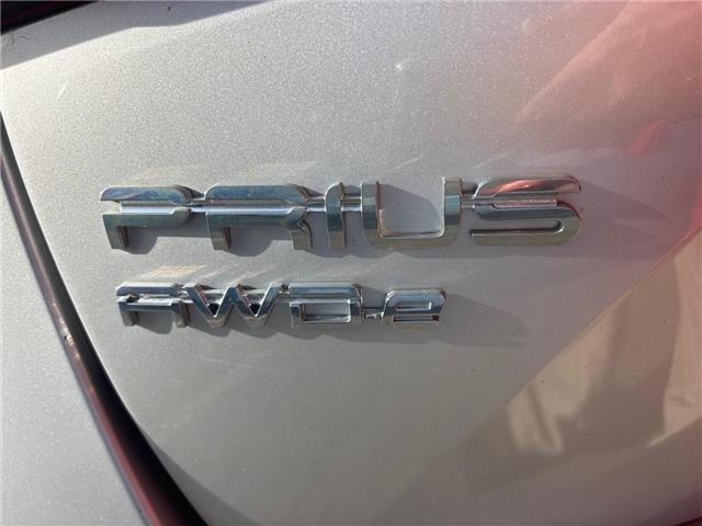 2021 Toyota Prius Base (Stk: 029996) in Lower Sackville - Image 17 of 21