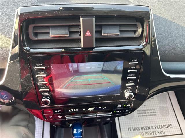 2021 Toyota Prius Base (Stk: 029996) in Lower Sackville - Image 19 of 21