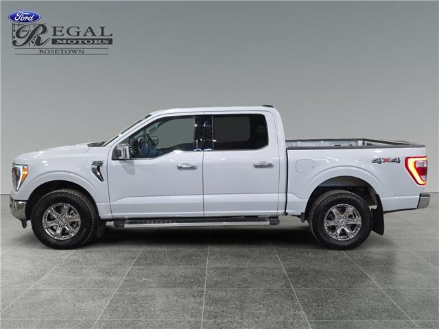 2022 Ford F-150 Lariat (Stk: S9829A) in ROSETOWN - Image 6 of 17