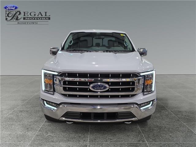 2022 Ford F-150 Lariat (Stk: S9829A) in ROSETOWN - Image 8 of 17