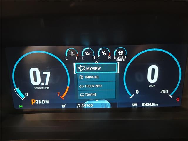 2022 Ford F-150 Lariat (Stk: S9829A) in ROSETOWN - Image 15 of 17