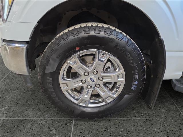 2022 Ford F-150 Lariat (Stk: S9829A) in ROSETOWN - Image 17 of 17