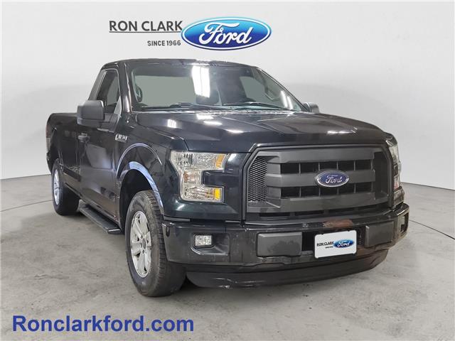 2016 Ford F-150 XL (Stk: 16816-1) in Wyoming - Image 1 of 15
