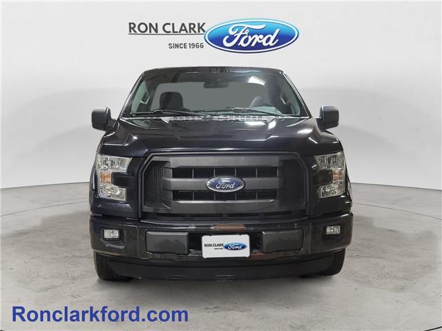 2016 Ford F-150 XL (Stk: 16816-1) in Wyoming - Image 2 of 15