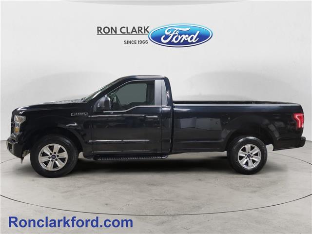 2016 Ford F-150 XL (Stk: 16816-1) in Wyoming - Image 4 of 15