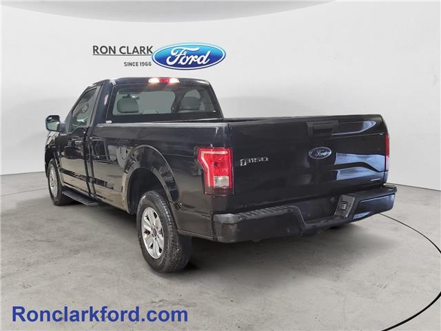 2016 Ford F-150 XL (Stk: 16816-1) in Wyoming - Image 5 of 15