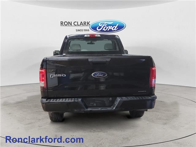 2016 Ford F-150 XL (Stk: 16816-1) in Wyoming - Image 6 of 15